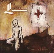 Lucie Cries : Nihil Ex Nihilo